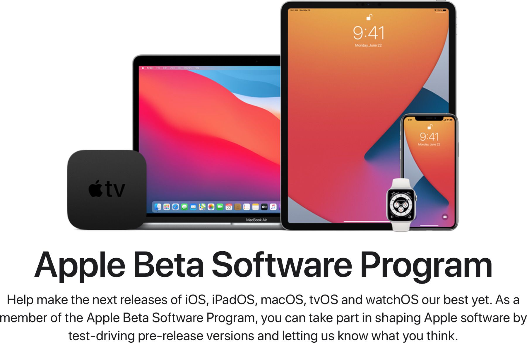 applebetasoftwareprogram