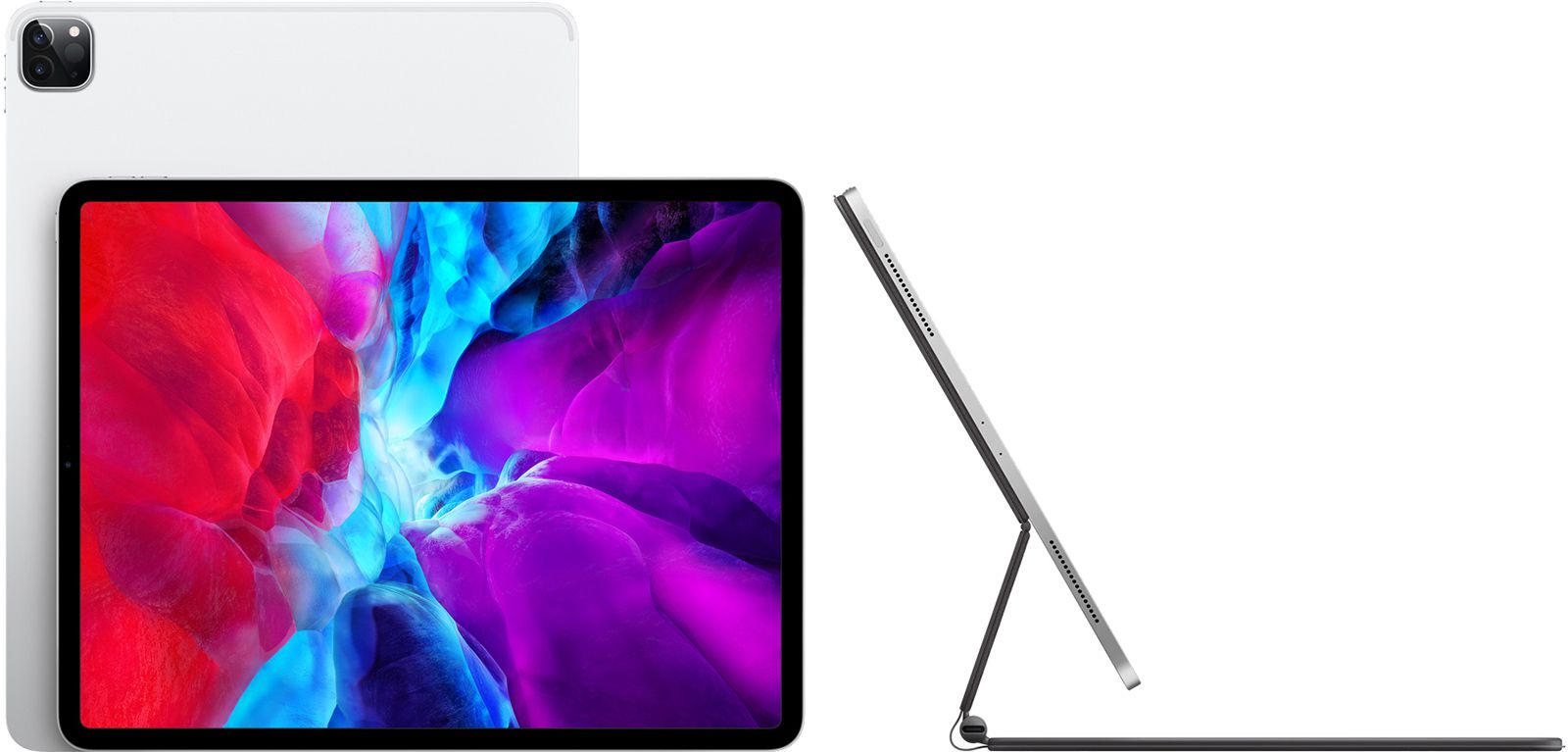 Apple's Magic Keyboard for iPad Pro: Everything You Need to Know