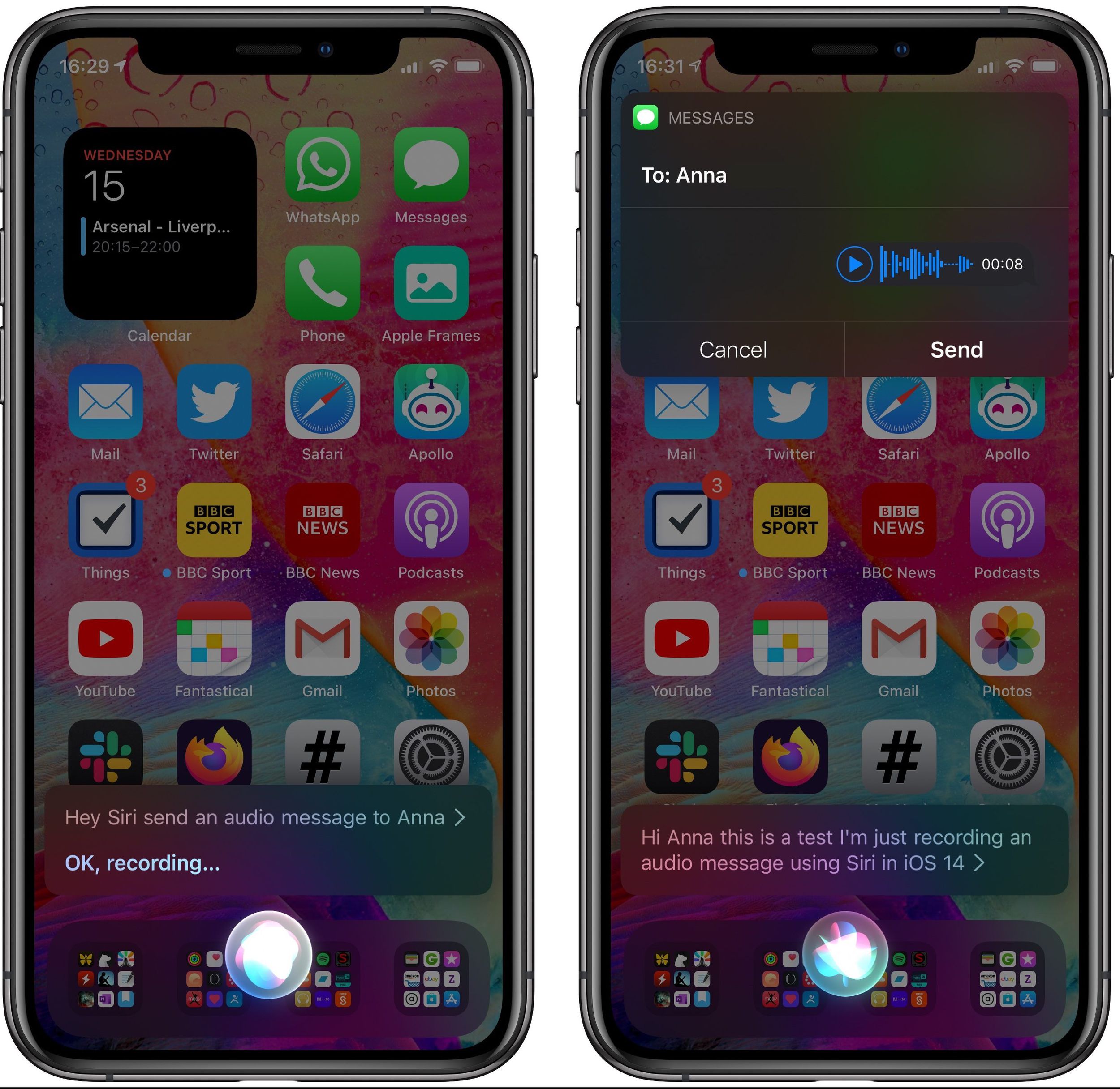 siri