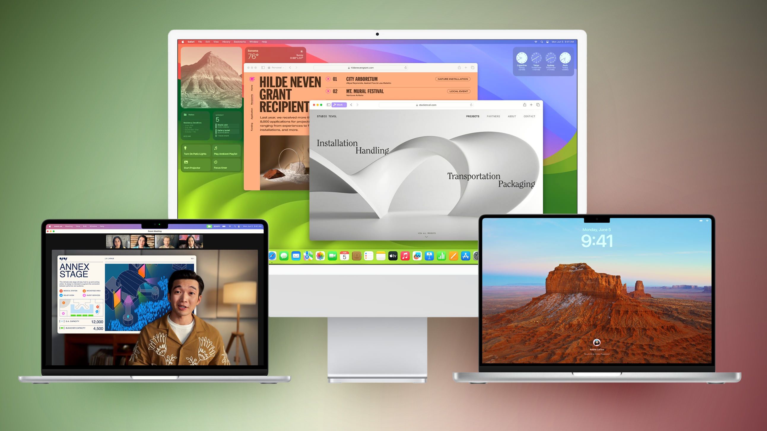Will My Mac Support macOS Sonoma?