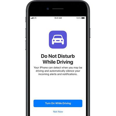 donotdisturbdriving