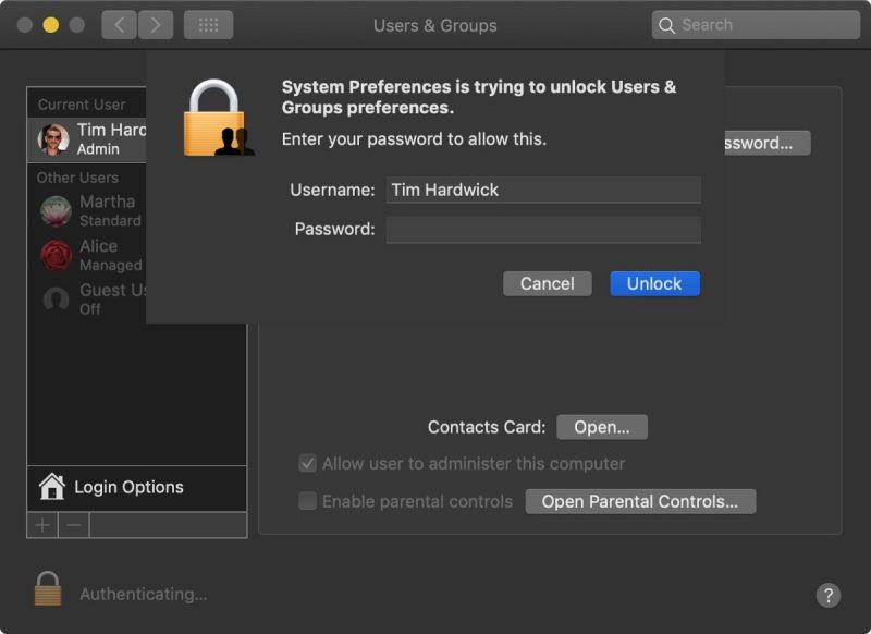 how to disable parental controls for an account 3