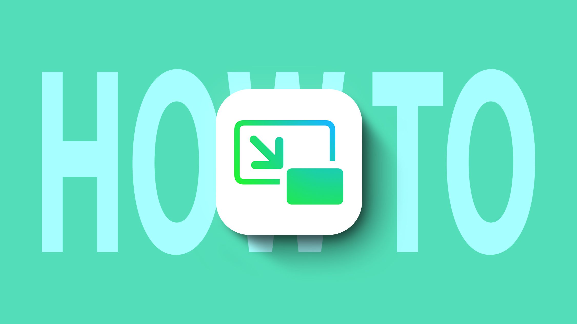 iOS 14: How to Use Picture in Picture Mode on iPhone