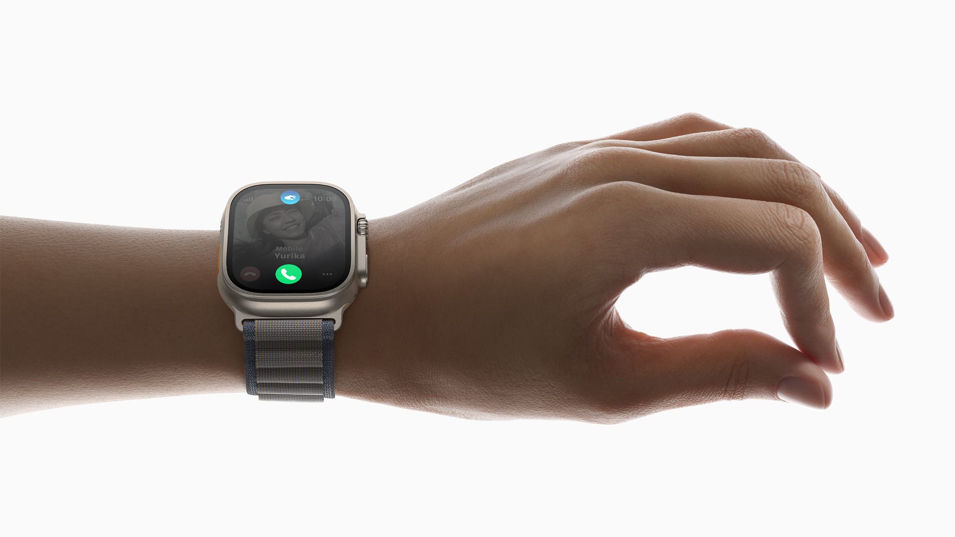 How to Use the New Apple Watch Double Tap Gesture