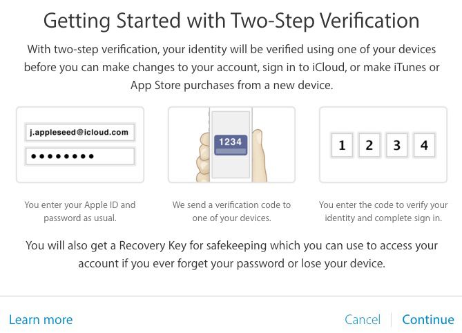 Apple-ID-getting-started-two-step