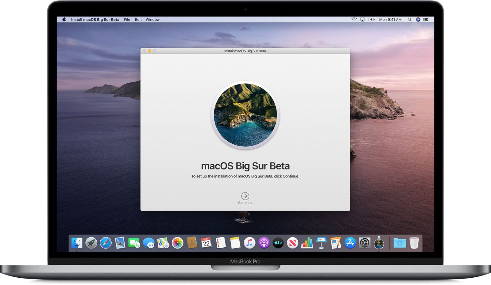 macosbigsurbetainstaller