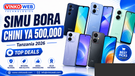 Simu Bora za Kununua Chini ya TSh 500,000 Tanzania.png